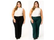 Venda de Calça Plus Size em São Paulo