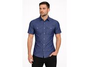 Fornecedor de Camisa Jeans Masculina em São Paulo