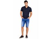 Fornecedor de Jeans Bermudas em São Paulo