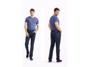 Fornecedor de Jeans Calça Skinny Masculina em São Paulo