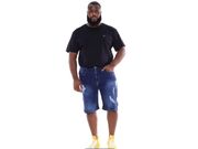 Fornecedor de Bermuda Plus Size Jeans Masculina em São Paulo