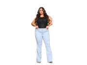 Comércio de Calça Jeans Plus Size em São Paulo