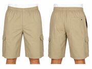 Loja de Bermuda Cargo Plus Size Masculina R7 em São Paulo