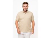 Polos Plus Size Tamanhos Grandes Masculinas em São Paulo