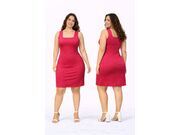 Vestidos Plus Size Tamanhos Grandes em São Paulo
