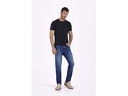 Calça Jeans Skinny Masculina Six One na Zona Sul