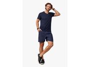 Bermuda de Tactel Masculina Six One na Zona Sul
