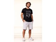 Camiseta Masculina Six One na Zona Sul