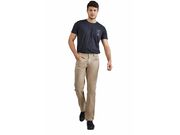 Calça de Sarja Regular Masculina Lee Chicago em São Paulo