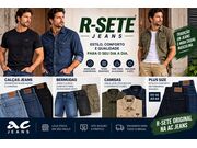 R Sete Original em São Paulo