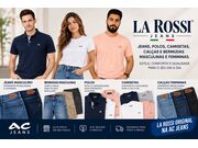 La Rossi Original em São Paulo