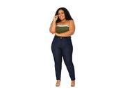 Calça Jeans Skinny Plus Size Feminina em São Paulo