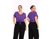 Croppeds Plus Size Femininos na Zona Sul