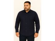 Loja de Camisas Plus Size Masculinas na Zona Sul