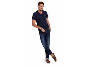 Calça Jeans Masculina na Zona Sul