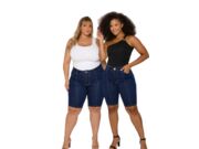 Comércio de Jeans Shorts  na Zona Sul