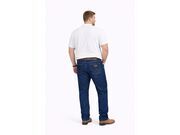 Calça Jeans Masculina Reta no Largo Treze