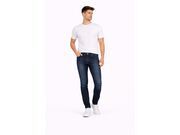 Calça Jeans Skinny Masculina no Largo Treze
