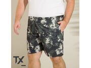 Bermuda Plus Size no Largo Treze