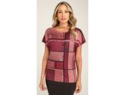 Blusa Marca Miravest no Largo Treze