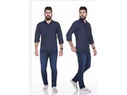 Calça Muito Mais no Largo Treze