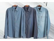 Camisa Jeans no Largo Treze