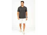 Camisa Polo Marca Head Play no Largo Treze
