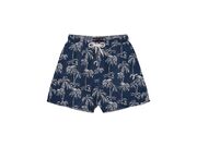Shorts de Água no Largo Treze