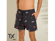 Shorts Thoux no Largo Treze