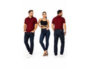 Loja de Jeans La Rossi no Alto da Boa Vista