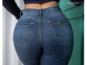 Calça Jeans Multimarcas Plus Size no Alto da Boa Vista