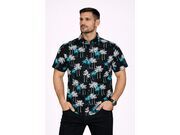 Camisa estampada Rovitex no Alto da Boa Vista