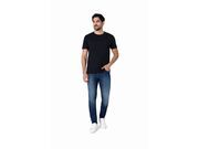Calça Jeans Long Size Masculina no Socorro
