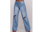 Calça Shyros no Socorro