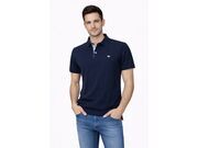 Camisa Polo Marca La Rossi no Socorro