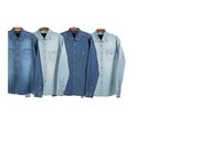Camisas Caw no Socorro