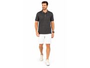 Camisa Polo Marca Head Play no Campo Grande