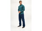 Calça Jeans Masculina Tradicional no Campo Grande