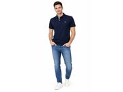 Camisa Polo Marca La Rossi na Vila Campo Grande