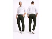 Fornecedor de Calça Sport Fino na Vila Campo Grande