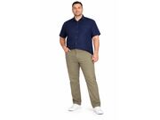 Calça Jeans plus Size Masculina na Granja Julieta