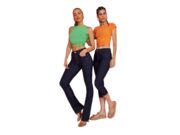 Comércio de Calça Jeans no Brooklin