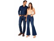 Loja Multimarcas de Jeans na Chácara Santo Antônio