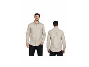 Loja de Camisas Dois Bolsos Masculinas na Granja Julieta