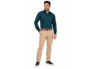 Camisa Social Masculina na Chácara Monte Alegre