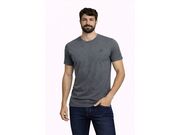 Loja de Camisetas de Algodão Masculinas na Chácara Monte Alegre