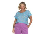 Blusa Plus Size no Morumbi