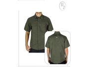 Camisa de Sarja R Sete no Morumbi