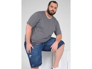 Bermuda Jeans Multimarcas no Jardim Luanda