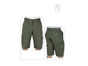 Bermudas R Sete no Jardim Marajoara